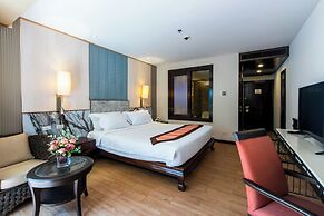 Garden Cliff Resort and Spa