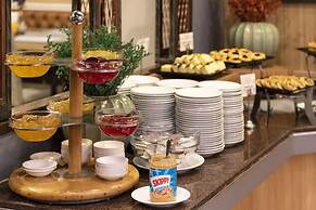 Garden Cliff Resort and Spa