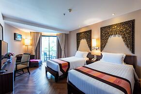 Garden Cliff Resort and Spa
