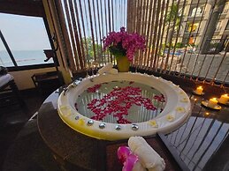 Garden Cliff Resort and Spa