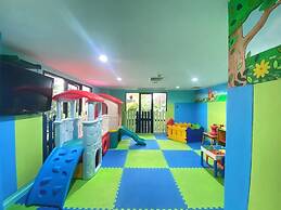 Garden Cliff Resort and Spa