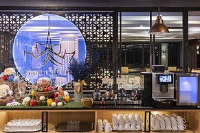 Garden Cliff Resort and Spa