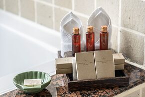 Garden Cliff Resort and Spa