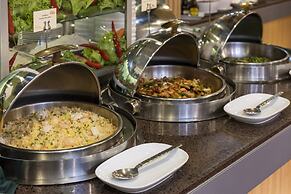 Garden Cliff Resort and Spa