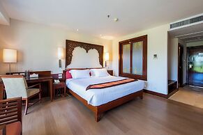 Garden Cliff Resort and Spa