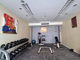 Garden Cliff Resort and Spa