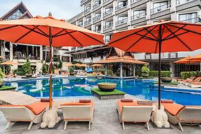 Garden Cliff Resort and Spa