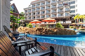 Garden Cliff Resort and Spa