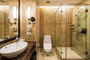 Garden Cliff Resort and Spa