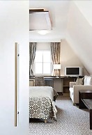 Burg-Hotel Relais du Silence