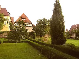 Burg-Hotel Relais du Silence