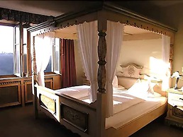 Burg-Hotel Relais du Silence