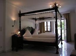 Burg-Hotel Relais du Silence