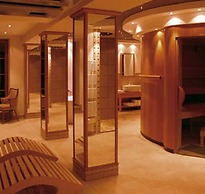 Burg-Hotel Relais du Silence