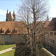 Burg-Hotel Relais du Silence