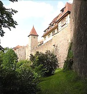 Burg-Hotel Relais du Silence