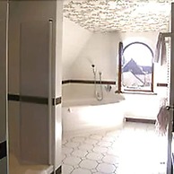 Burg-Hotel Relais du Silence