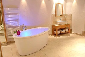 Burg-Hotel Relais du Silence