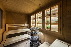 Golfhotel Les Hauts de Gstaad & SPA