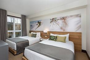 Ermitage du Lac - Les Suites Tremblant