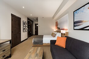 Ermitage du Lac - Les Suites Tremblant