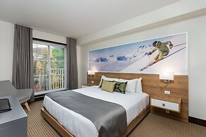 Ermitage du Lac - Les Suites Tremblant