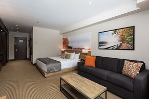 Ermitage du Lac - Les Suites Tremblant