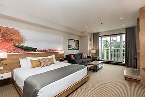 Ermitage du Lac - Les Suites Tremblant