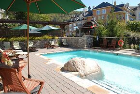 Ermitage du Lac - Les Suites Tremblant