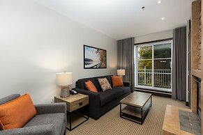 Ermitage du Lac - Les Suites Tremblant