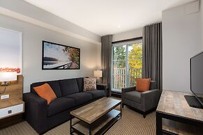 Ermitage du Lac - Les Suites Tremblant