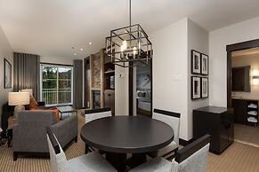 Ermitage du Lac - Les Suites Tremblant