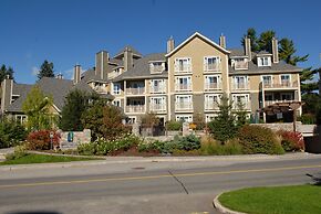 Ermitage du Lac - Les Suites Tremblant