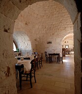 Masseria Chiancone Torricella