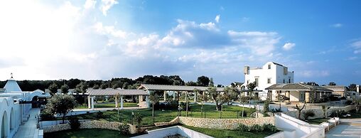 Masseria Chiancone Torricella