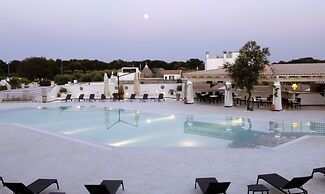 Masseria Chiancone Torricella