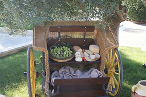 Masseria Chiancone Torricella