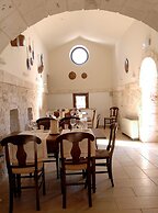 Masseria Chiancone Torricella