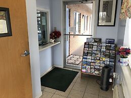 Americas Best Value Inn Jonesville