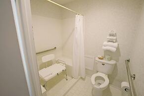 Americas Best Value Inn Jonesville