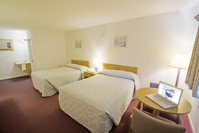 Americas Best Value Inn Jonesville