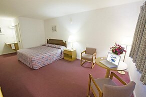 Americas Best Value Inn Jonesville