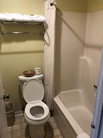 Americas Best Value Inn Jonesville