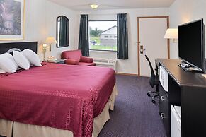 Americas Best Value Inn Knob Noster