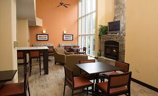 Holiday Inn Express Hotel & Suites Cherokee / Casino by IHG