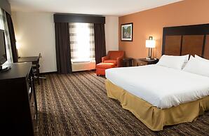 Holiday Inn Express Hotel & Suites Cherokee / Casino by IHG