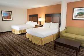 Holiday Inn Express Hotel & Suites Cherokee / Casino by IHG