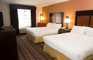 Holiday Inn Express Hotel & Suites Cherokee / Casino by IHG