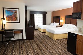 Holiday Inn Express Hotel & Suites Cherokee / Casino by IHG