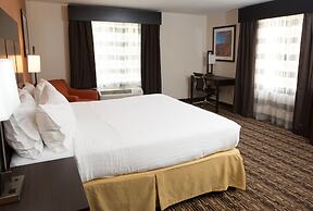 Holiday Inn Express Hotel & Suites Cherokee / Casino by IHG